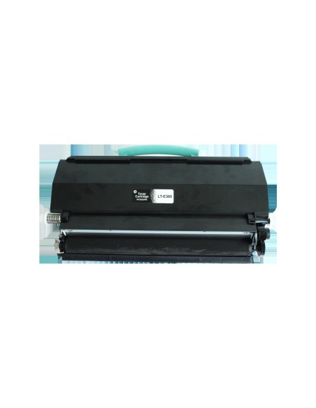 Kompatible Toner für Drucker Hp CF230X Schwarz