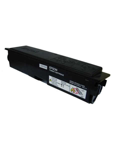 Toner compatible pour imprimante Hp CF287A Noir
