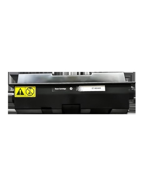 Kompatible Toner für Drucker Hp CF287X Schwarz