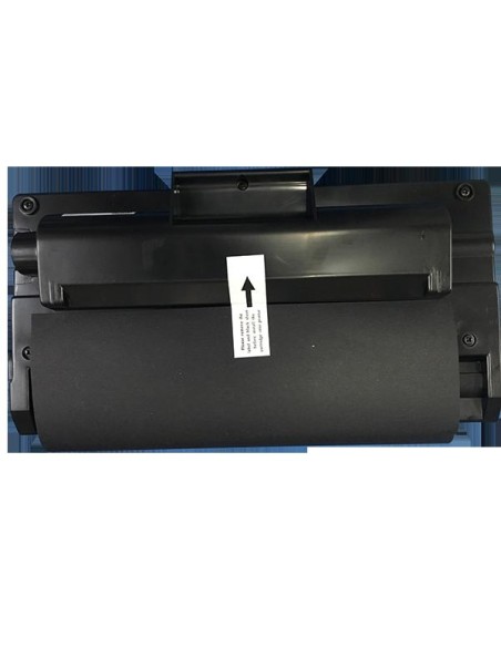 Kompatible Toner für Drucker Hp CF360A Schwarz