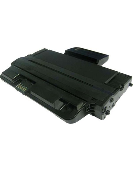 Kompatible Toner für Drucker Hp CF360X Schwarz