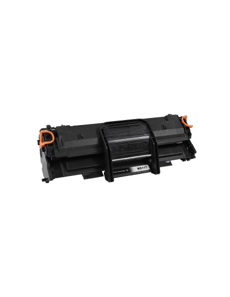 Toner compatibile Samsung MLT-D117S - BK SAMSUNG