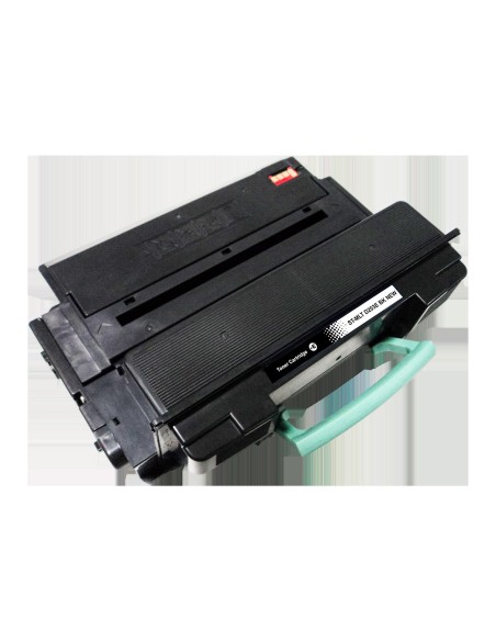 Toner compatible pour imprimante Hp CF382A Jaune