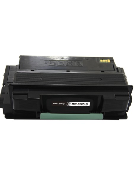 Toner compatibile Samsung MLT-D205E - BK SAMSUNG
