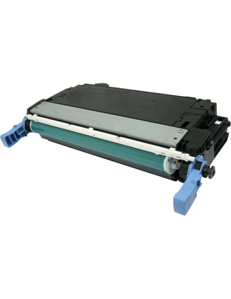 Kompatible Toner für Drucker Hp 10A Q2610A Schwarz
