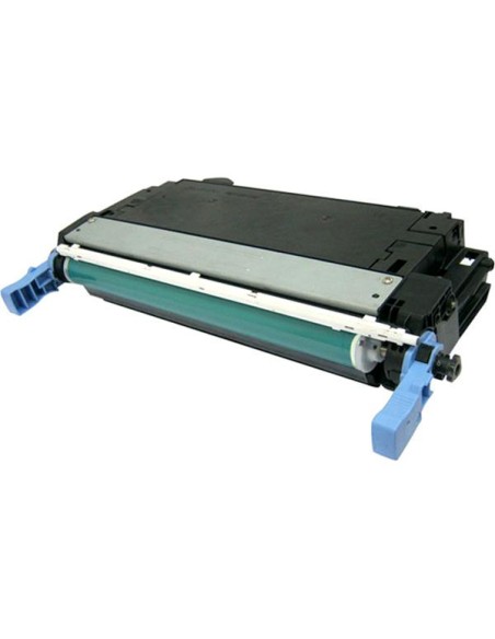 Kompatible Toner für Drucker Hp 12X Q2612X Schwarz