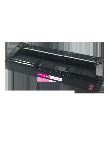 Toner compatible pour imprimante Hp Q6000A Noir
