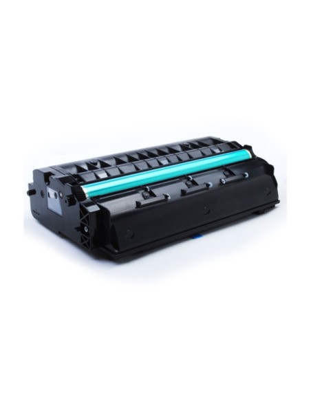 Tóner para impresora Konica Minolta 1600W Black compatible