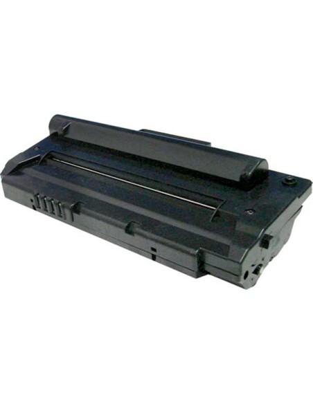 Compatible Toner for Printer Konica Minolta 2300 Cyan