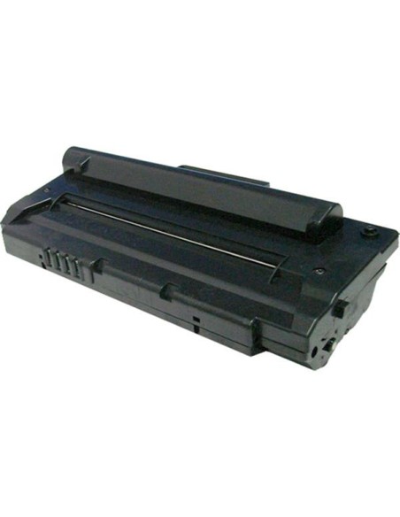 Tóner de impresora magenta compatible Konica Minolta 2300