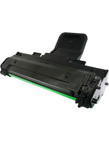Toner compatible pour imprimante Konica Minolta 2300 Jaune