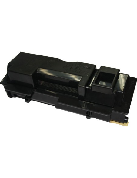 Kompatible Toner für Drucker Kyocera TK1130 Schwarz