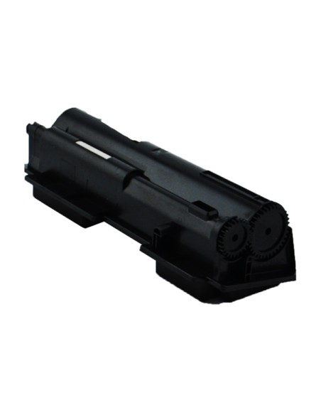 Toner compatibile Kyocera TK18 - BK KYOCERA