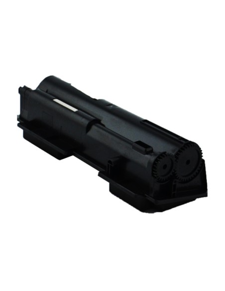 Toner compatible pour imprimante Kyocera TK120E Noir