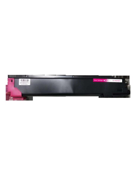 Tóner para impresora compatible Kyocera TK160 Negro