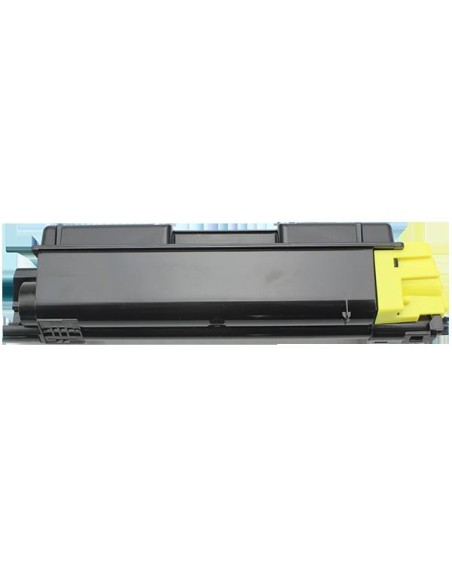 Toner compatible pour imprimante Kyocera TK410 Noir