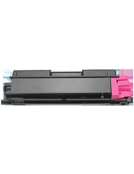 Kompatible Toner für Drucker Kyocera 180, 181, 220, 221 Schwarz