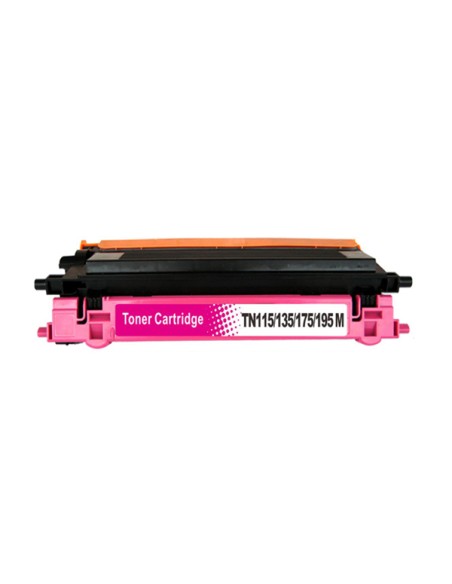 Kompatible Toner für Drucker Kyocera TK550K Cyan