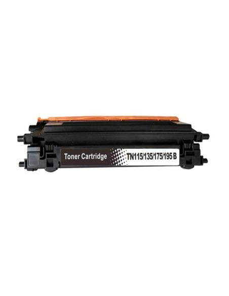 Compatible Toner for Printer Kyocera TK550K Magenta