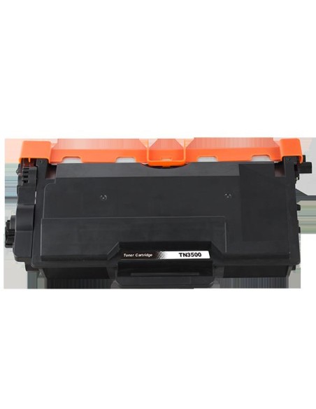 Toner compatible pour imprimante Kyocera TK810, 811 Magenta
