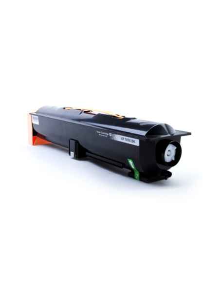 Kompatible Toner für Drucker Kyocera TK895 Schwarz