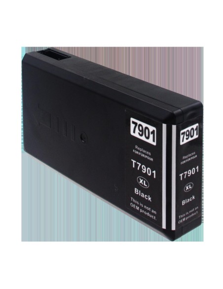 Drucker-Toner Lexmark C540H2 Magenta kompatibel