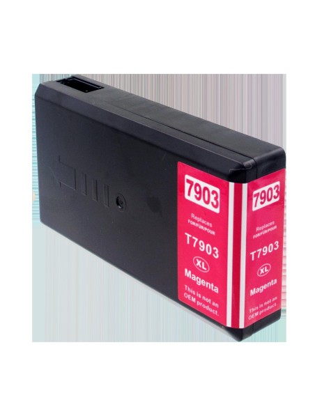 Toner compatible pour imprimante Lexmark CE230 Noir