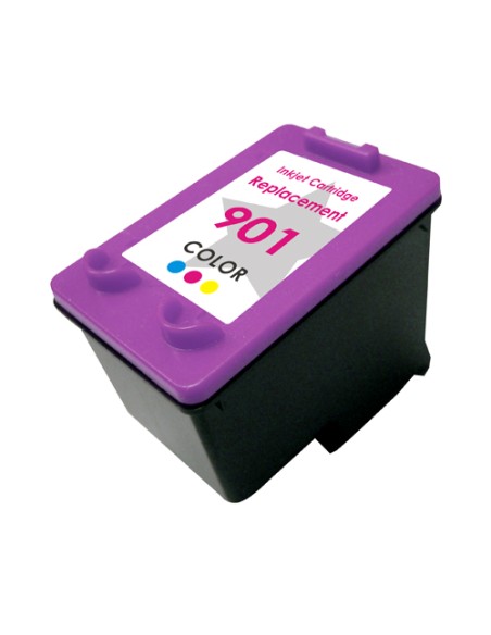 Kompatible Toner für Drucker Lexmark COD. ORIG. 60F2H00 Schwarz