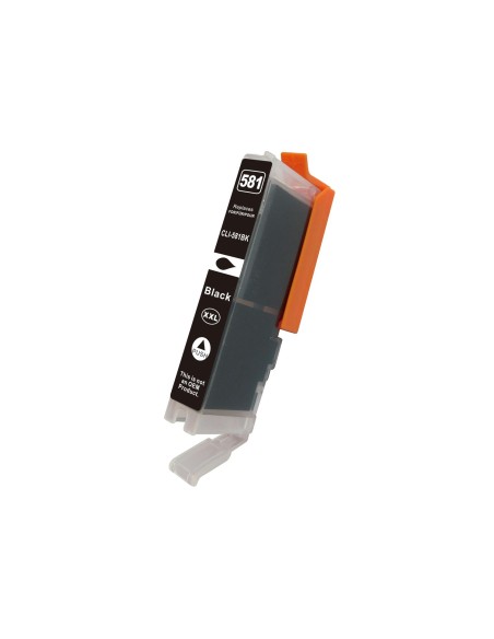 Toner compatible pour imprimante Oki B430 Noir