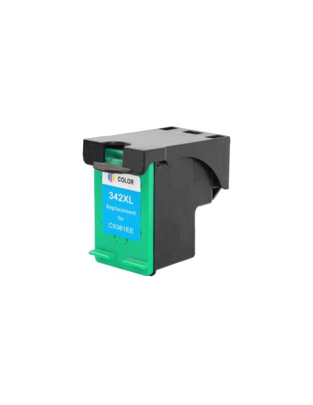 Compatible Toner for Printer Oki 3300 Magenta