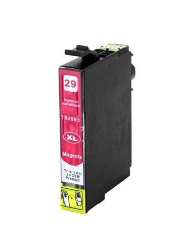 Cartuccia compatibile Epson T 2993 29XL - M EPSON