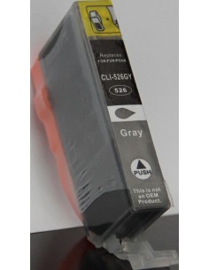 Cartuccia compatibile Canon PG 550 XL - BK CANON