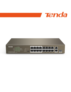TENDA